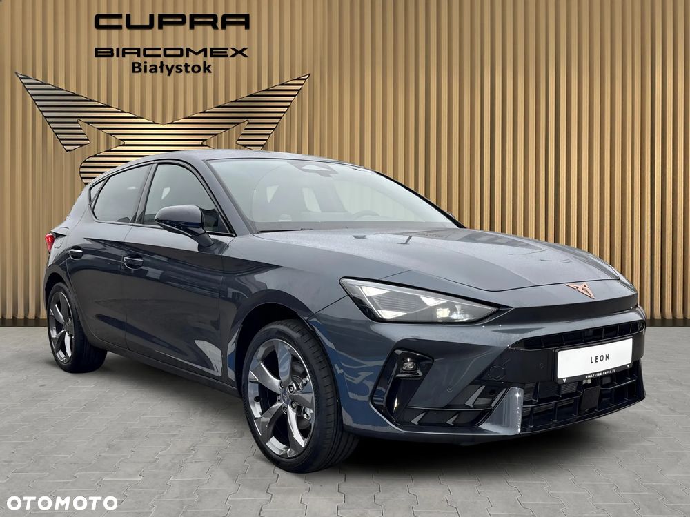 Cupra Leon - 8
