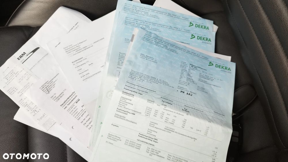 Volkswagen Passat 2.0 TDI SCR DSG Highline - 40