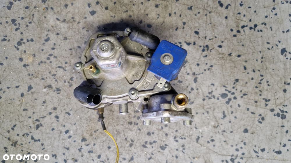 REDUKTOR PAROWNIK LPG TOMASETTO ACHILLE - 2