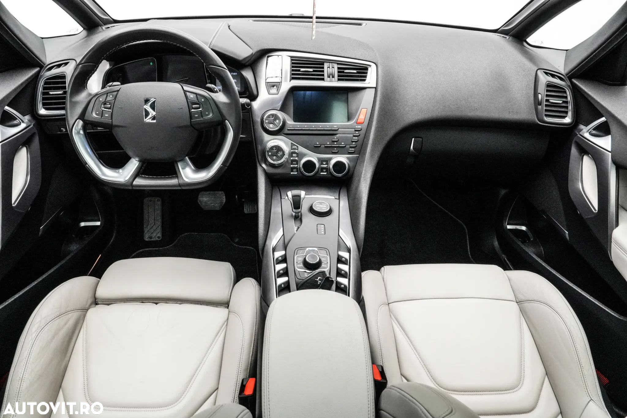 Citroën DS5 - 7
