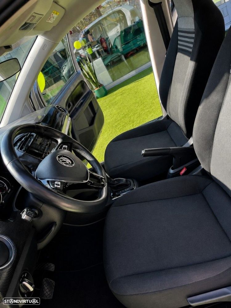 VW e-Up! Style - 10