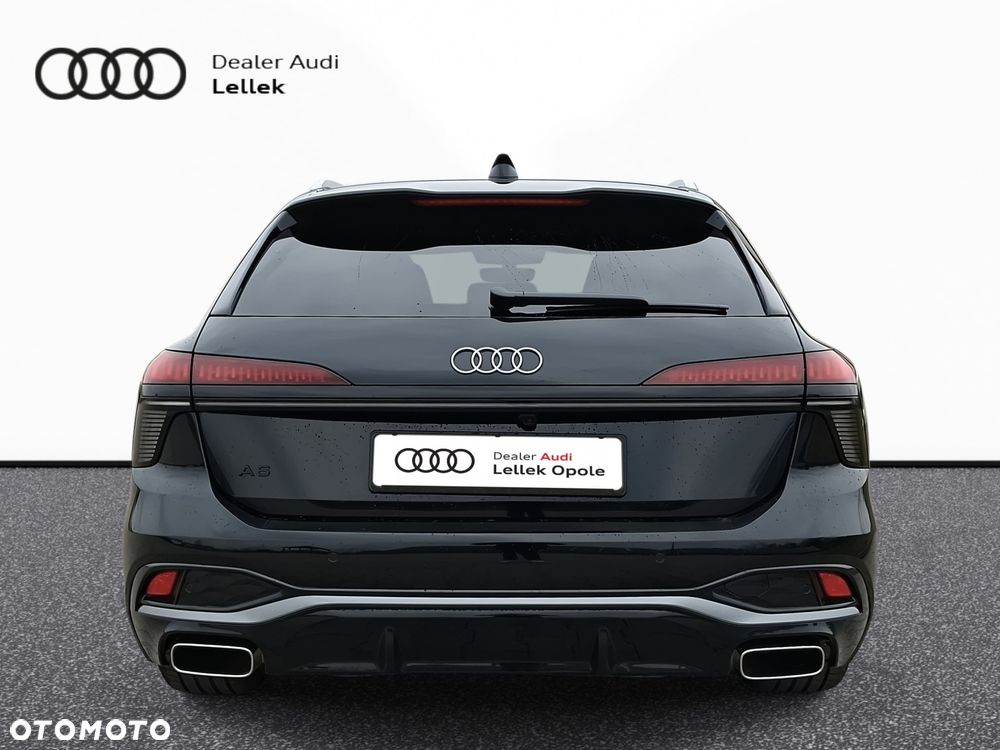 Audi A6 Avant TFSI S tronic - 6