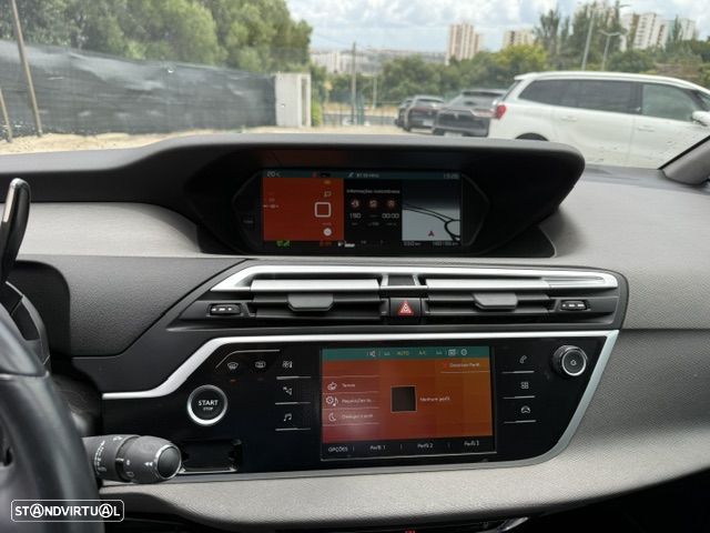 Citroën C4 Spacetourer 1.5 BlueHDi Shine EAT8 - 29