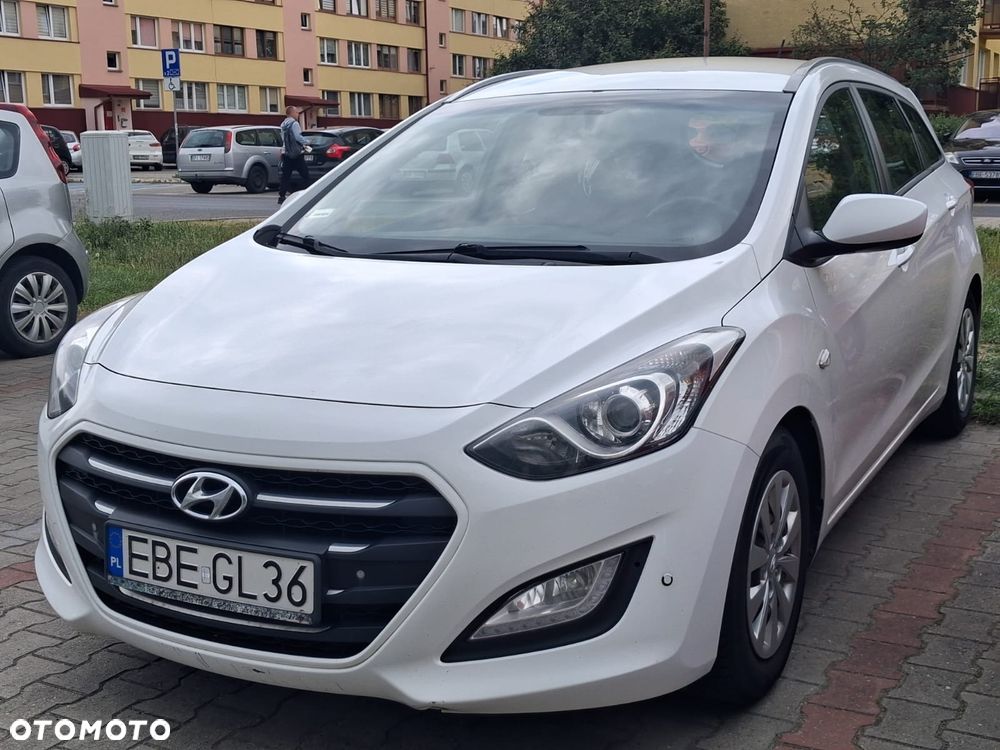 Hyundai i30 1.6 GDI Classic - 4