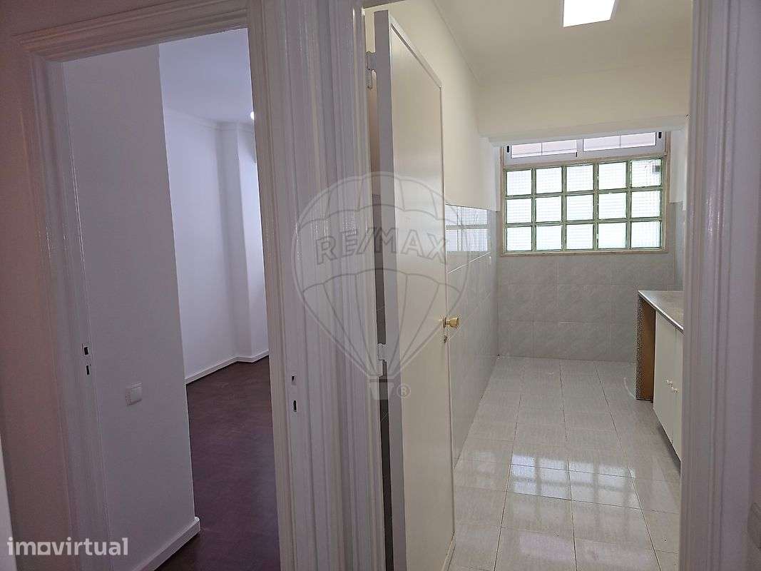 Apartamento T1 para arrendamento - Grande imagem: 4/20