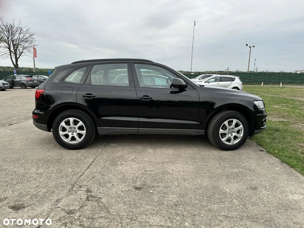 Audi Q5 - 7