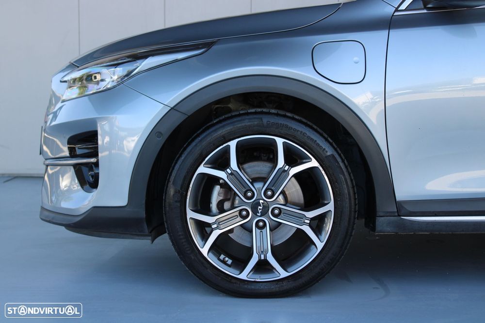 Kia XCeed 1.6 GDi PHEV First Edition+SRF - 19
