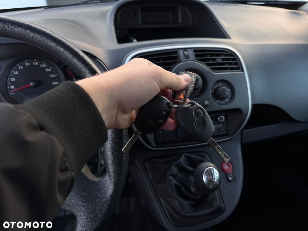 Renault Kangoo - 16