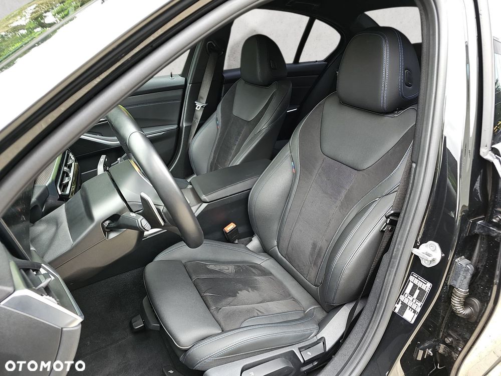 BMW Seria 3 - 13