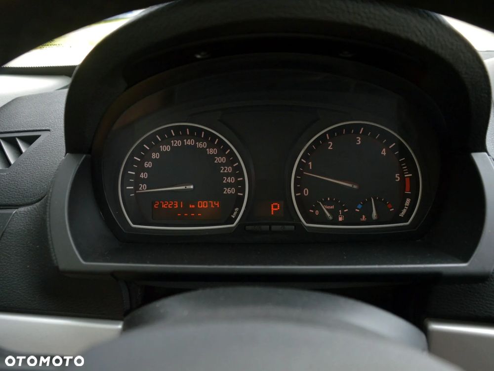 BMW X3 xDrive30d Limited Sport Edition - 36
