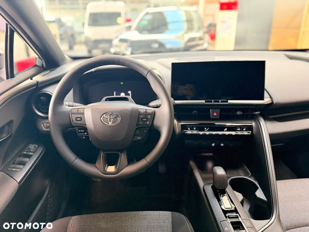Toyota C-HR 1.8 Hybrid Style - 7