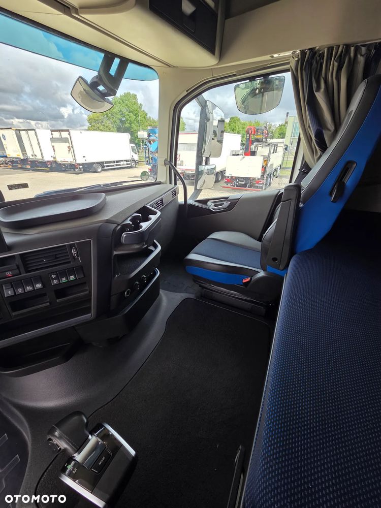 Volvo FH500XL/EURO6/ - 10