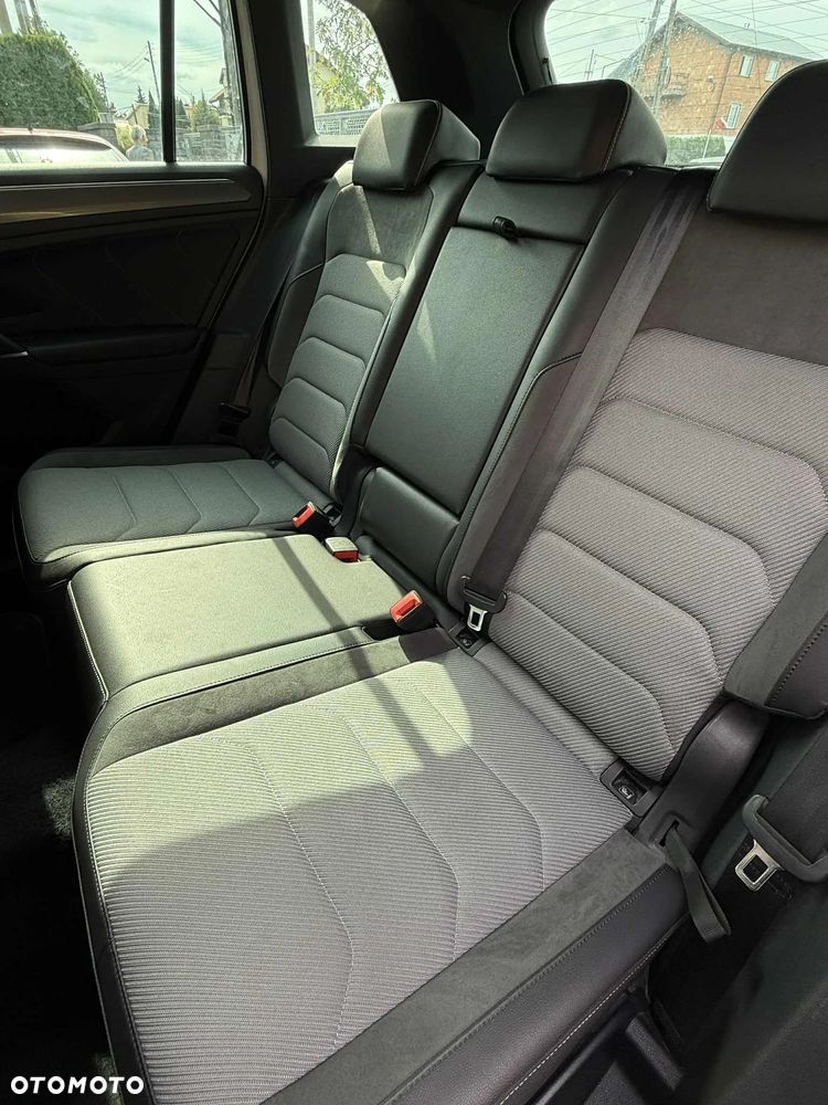 Volkswagen Tiguan 2.0 TSI BMT 4Mot Highline DSG - 17