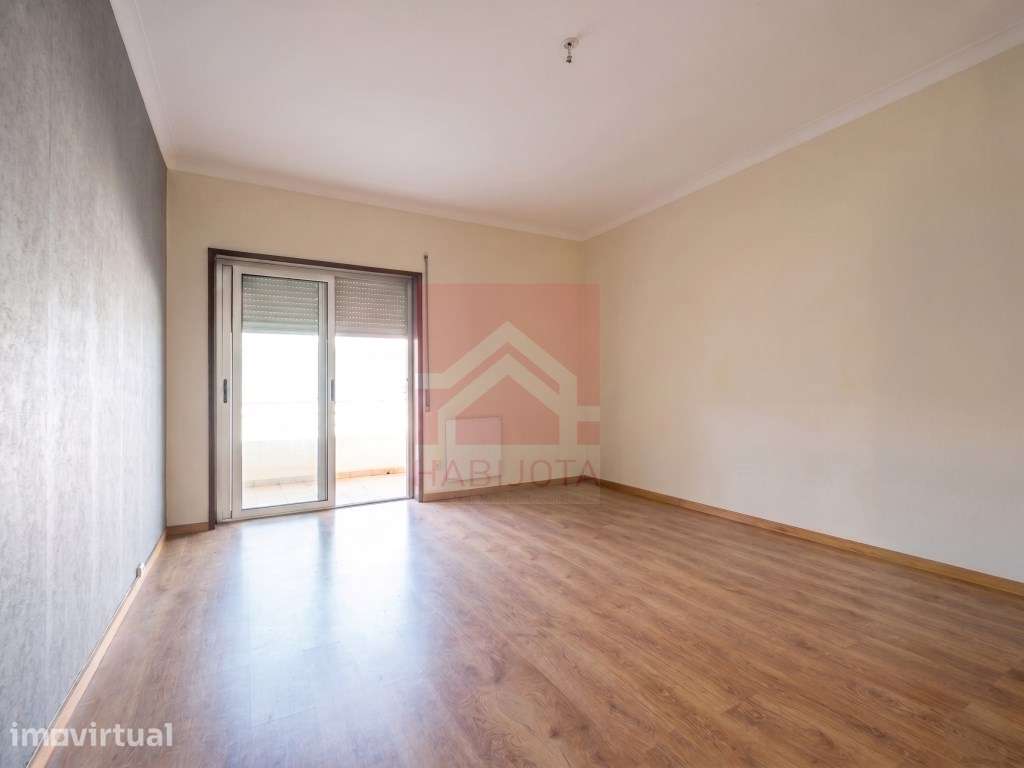T2 com Terraço - Porto - Grande imagem: 2/25
