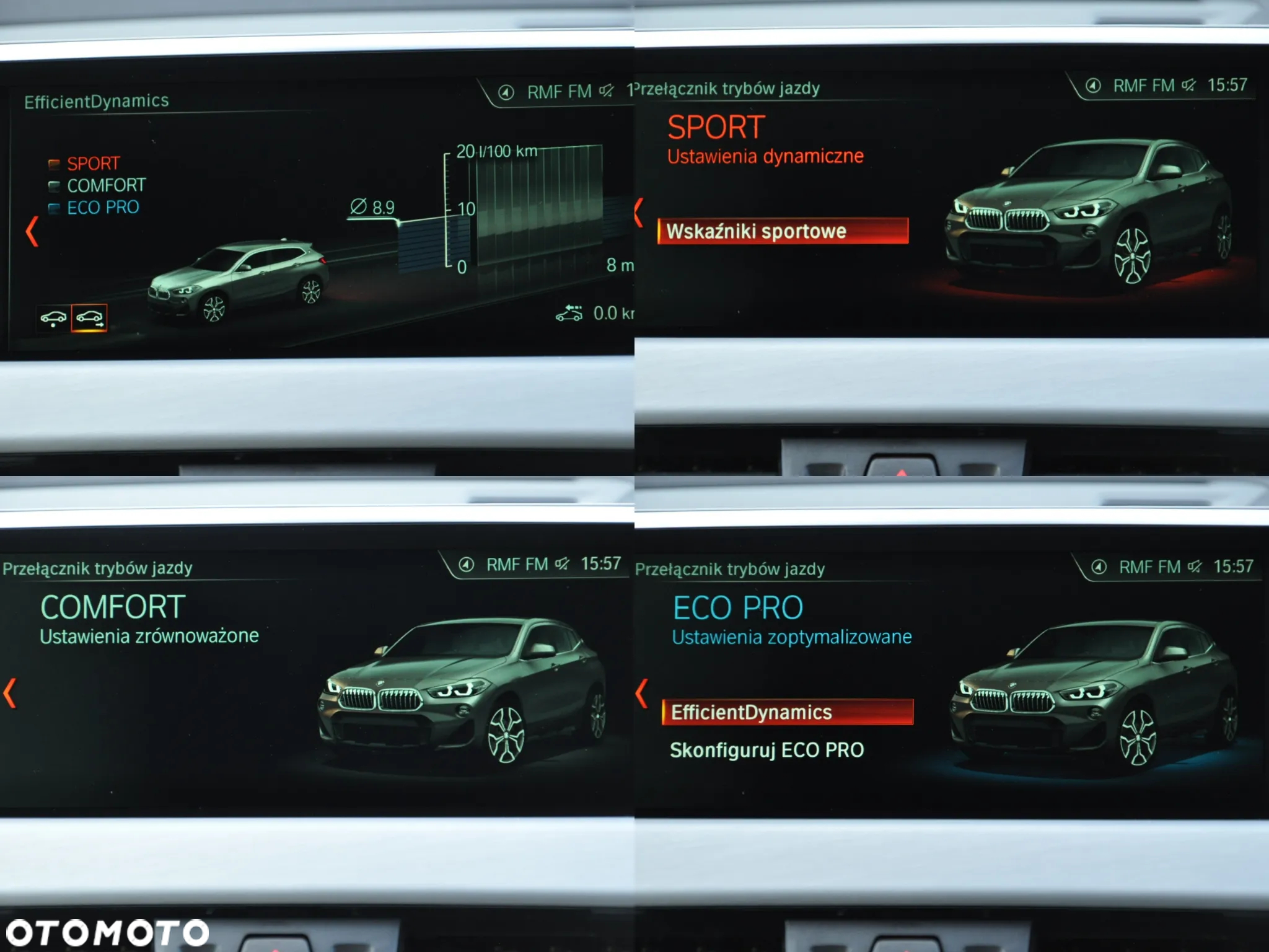 BMW X2 sDrive20i - 39