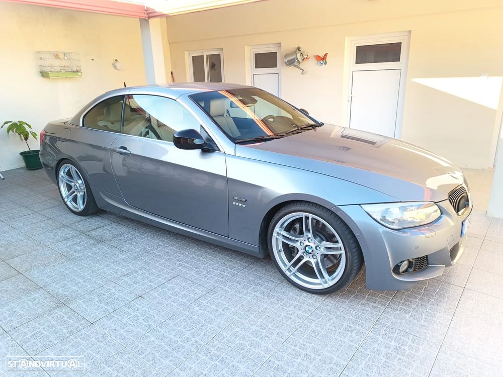 BMW 335