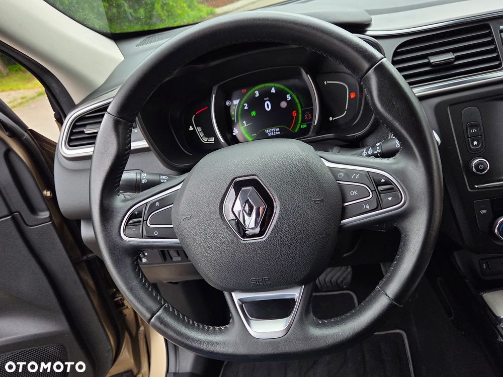 Renault Kadjar Energy TCe 130 EDC Bose Edition - 28