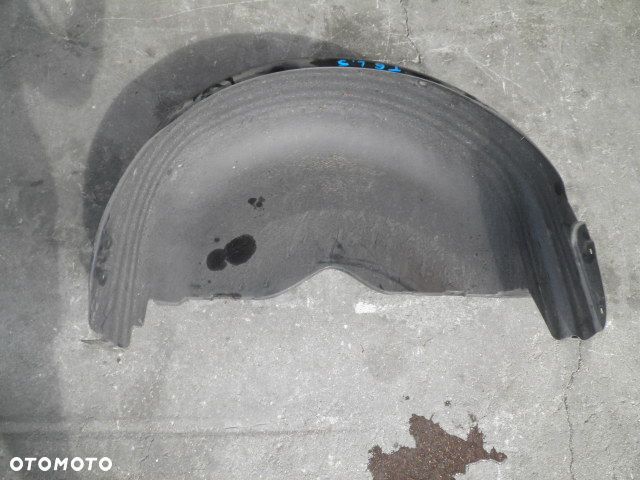 NADKOLE TYLNE VW T5 VW T6 LEWE PRAWE - 3