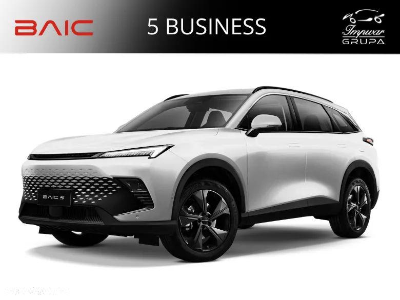 BAIC 5 - 1