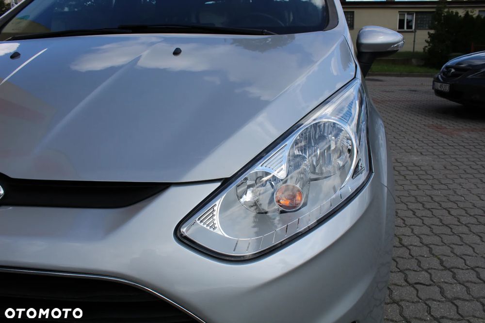 Ford B-MAX - 2