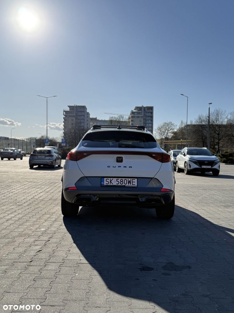 Cupra Formentor 1.5 TSI DSG - 4