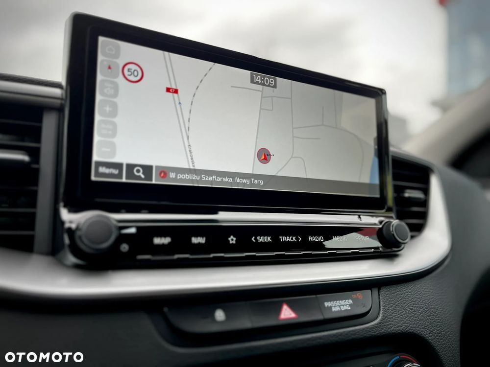 Kia XCeed 1.5 T-GDI M DCT - 15