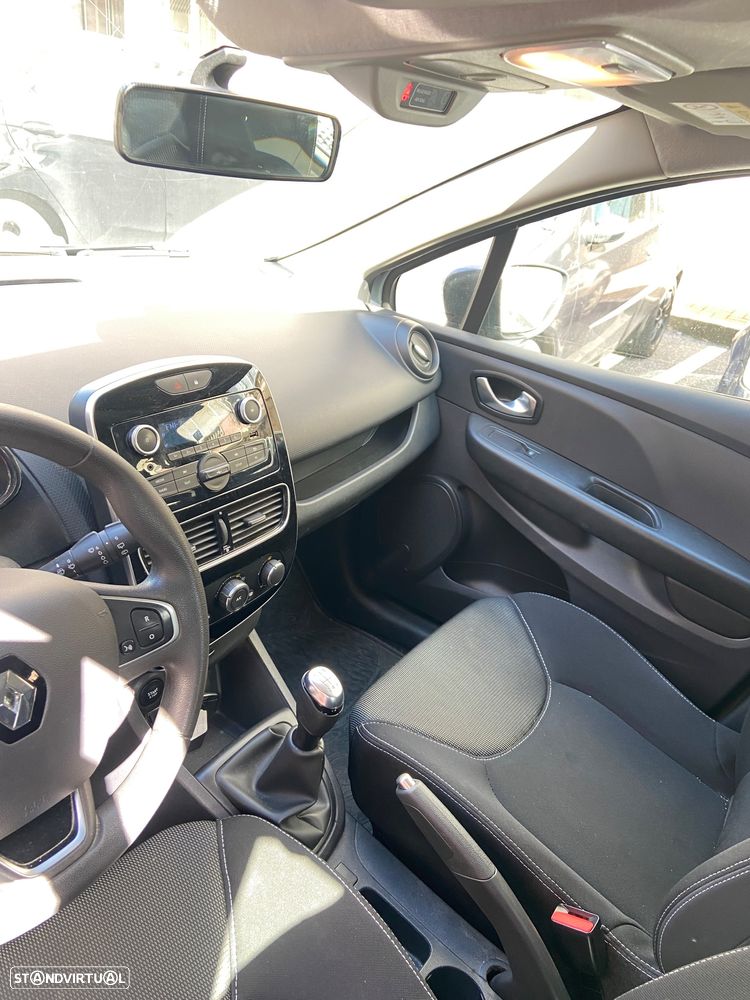Renault Clio 1.2 Zen - 8