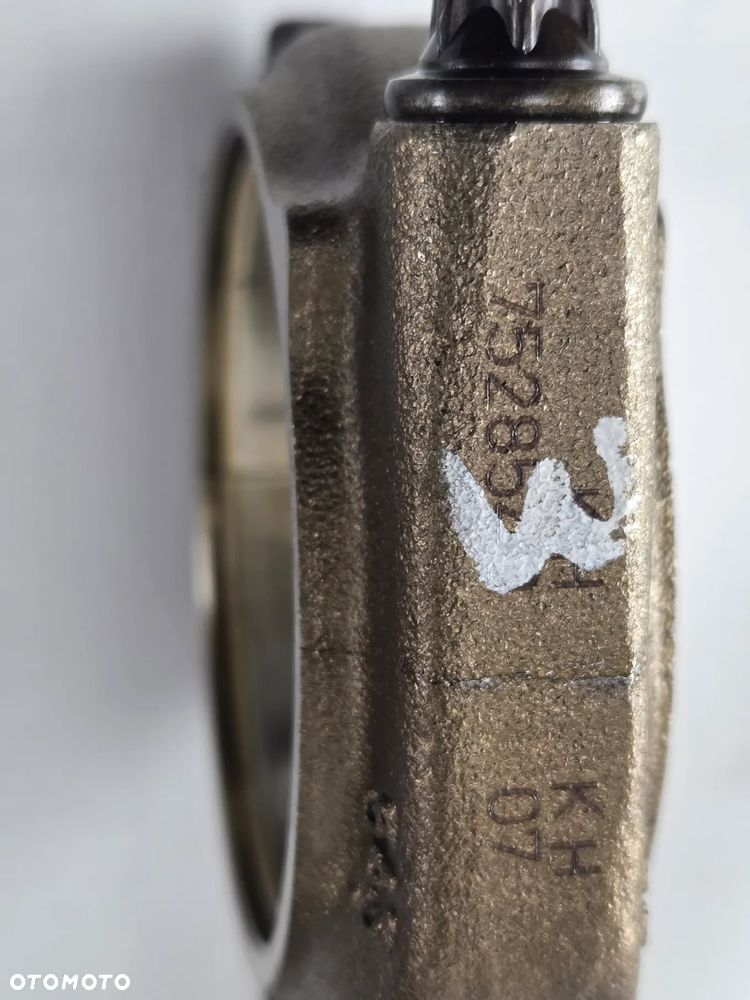 TLOK KORBOWOD BMW E81 E87 E88 E90 E60 E61  2.0 BMW  N43B20AY - 28