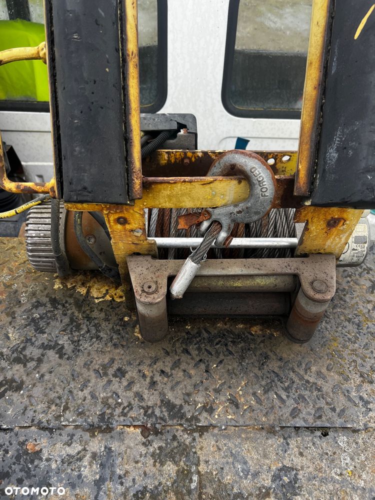 Volvo 615 - 9