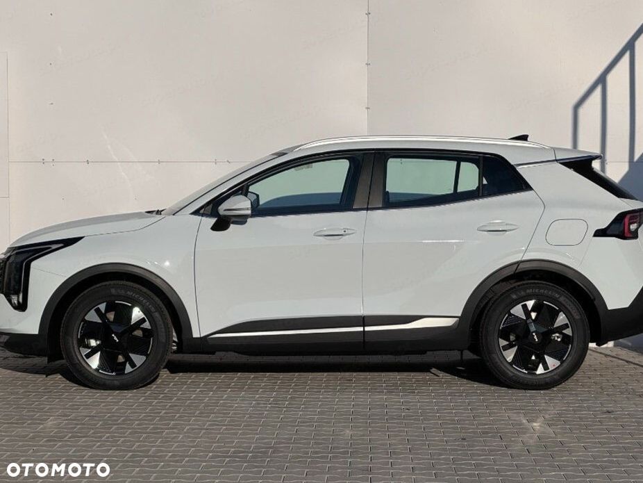 Kia Sportage - 2