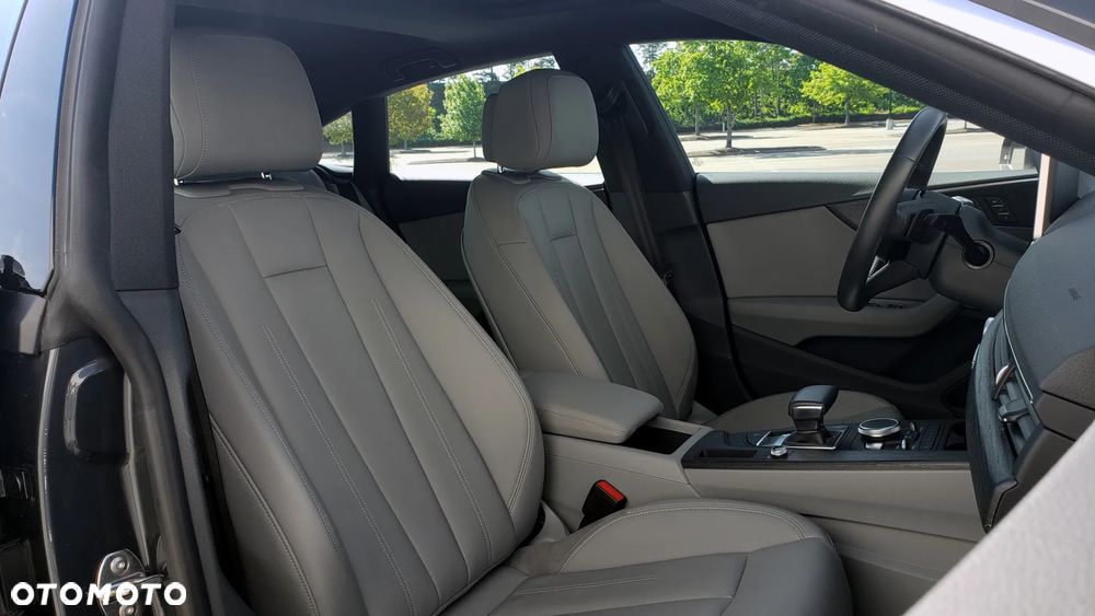Audi A5 Sportback 2.0 TFSI Quattro S tronic - 29