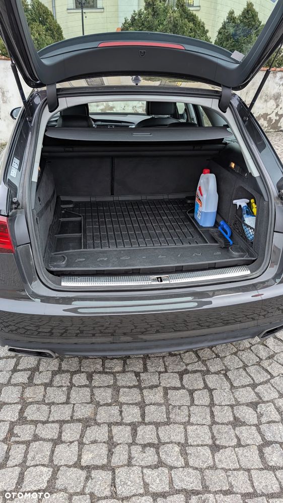 Audi A6 Avant 2.0 TFSI S tronic - 7