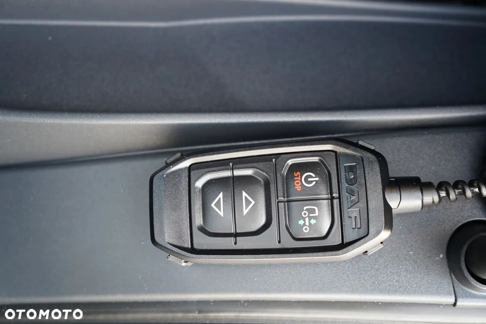 DAF XF 480 / 147 TYS. KM / PO KONTRAKCIE SERWISOWYM - 22