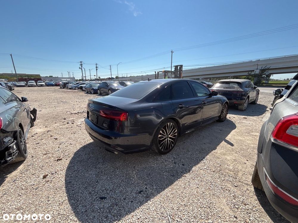 Audi A6 Limousine - 25