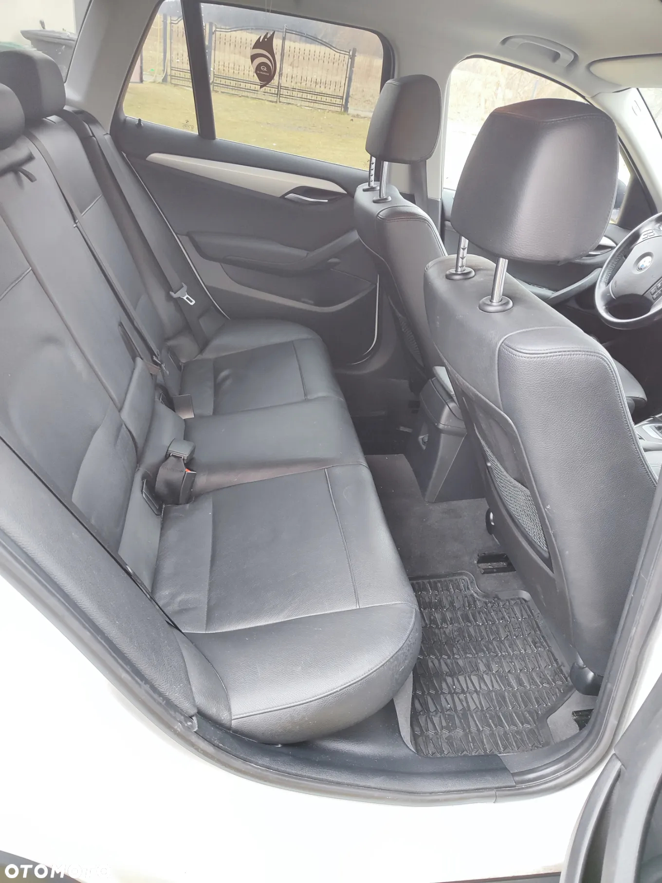 BMW X1 xDrive20d - 13