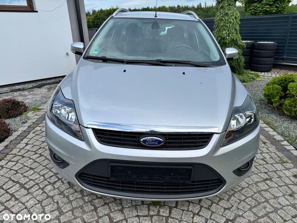 Ford Focus - 7