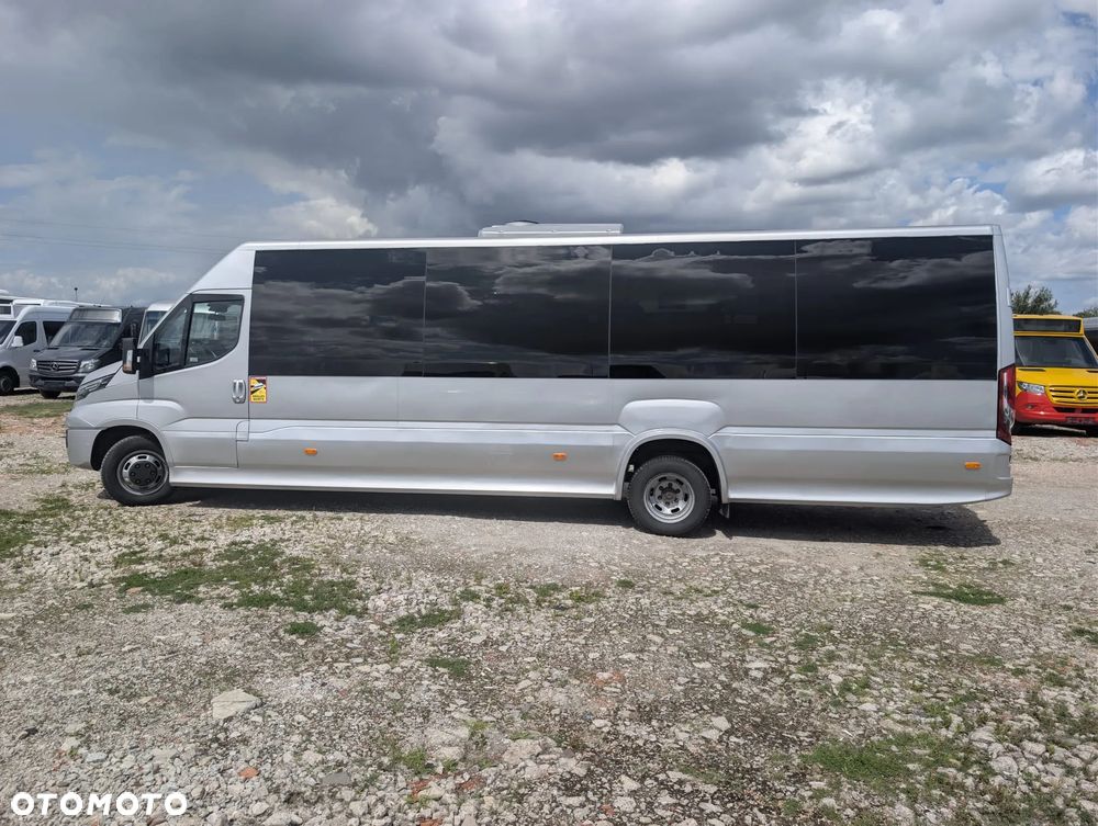 Iveco Daily - 9
