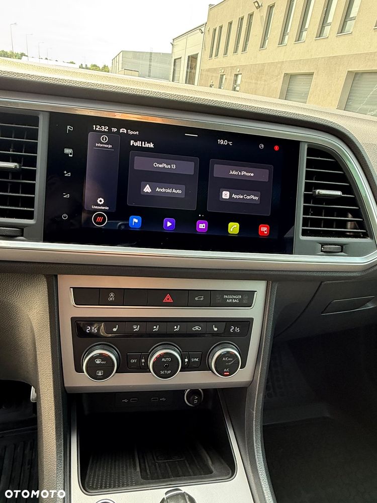Seat Ateca - 22