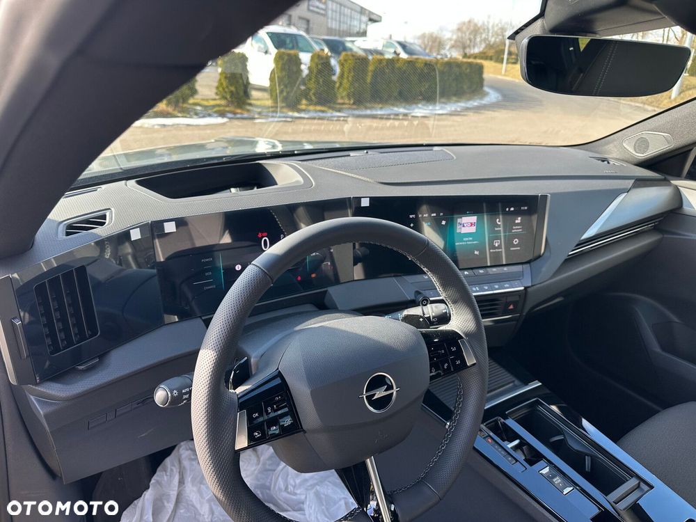 Opel Astra - 15