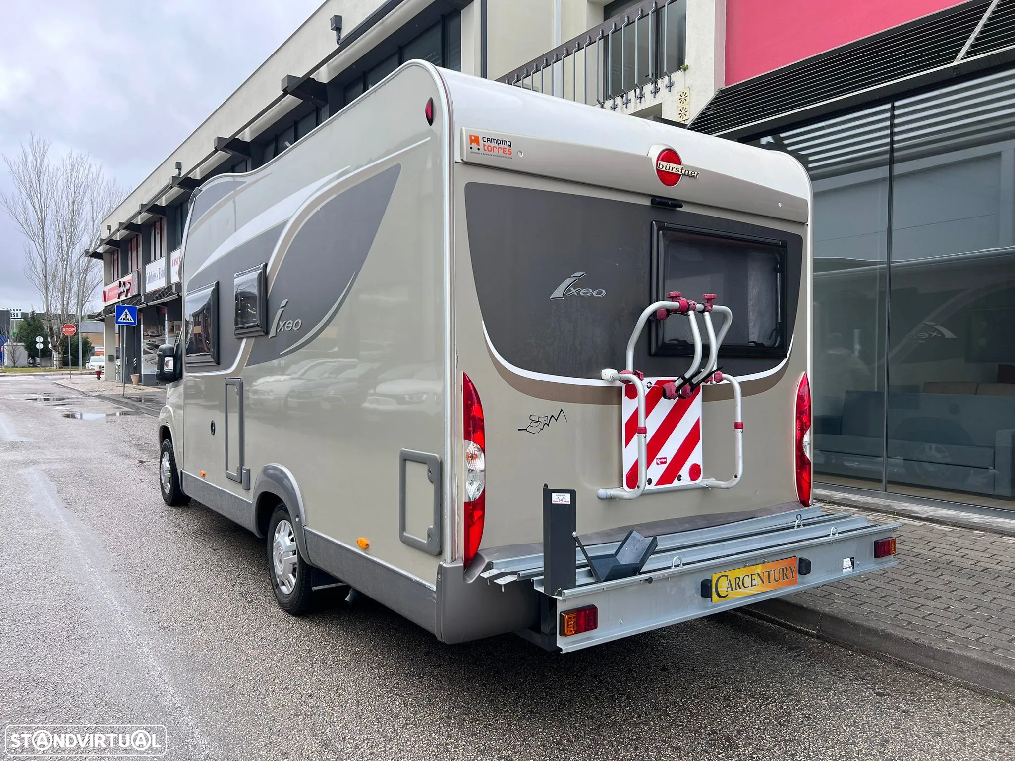 Fiat Ducato Ixeo IT 664 - 3