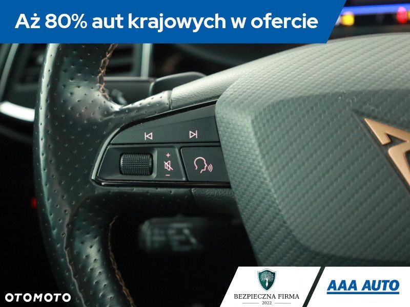 Cupra Ateca - 22