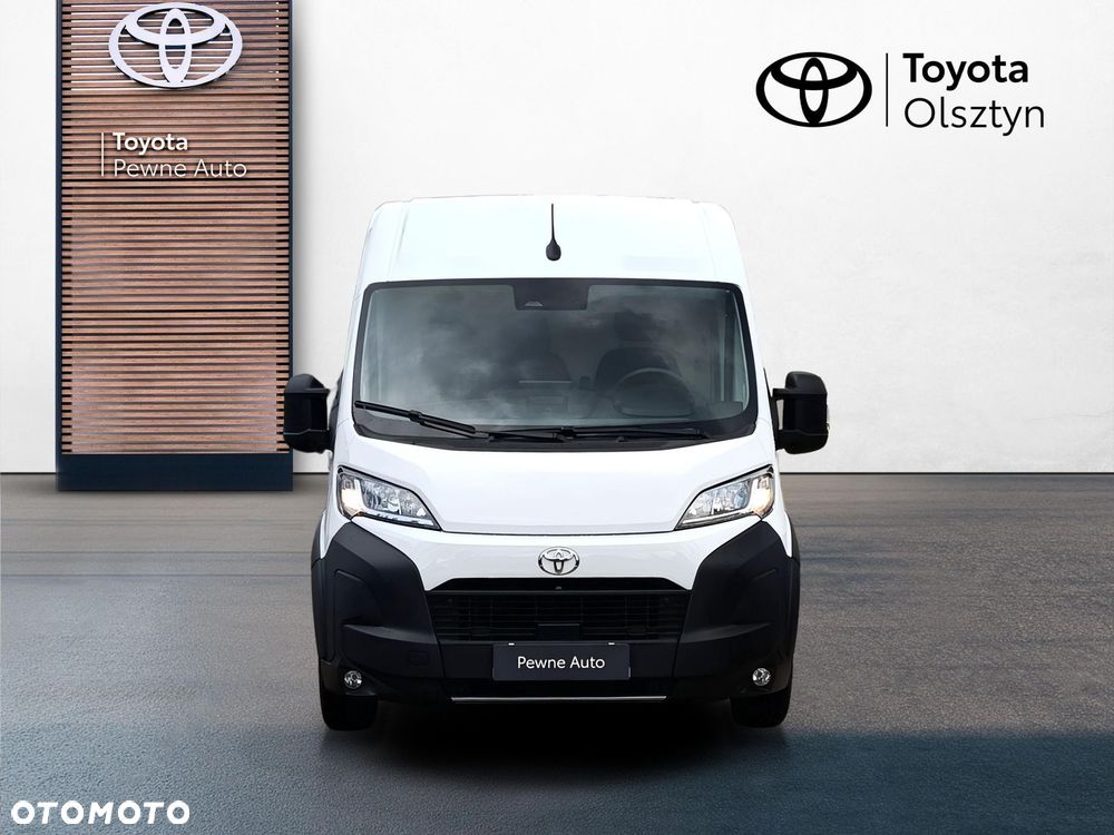 Toyota PROACE MAX - 7