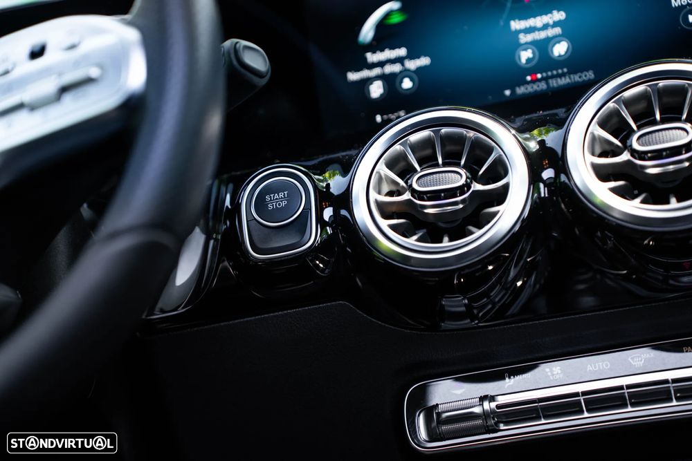 Mercedes-Benz EQA 250 AMG Line - 27
