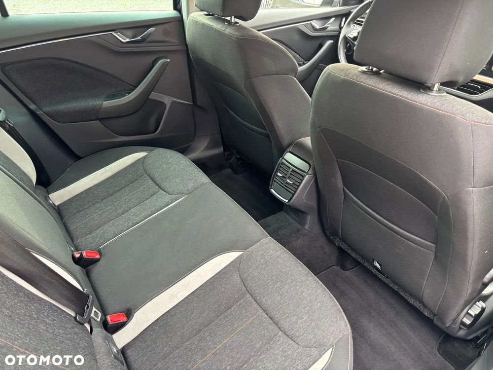 Skoda Kamiq 1.0 TSI Style - 13
