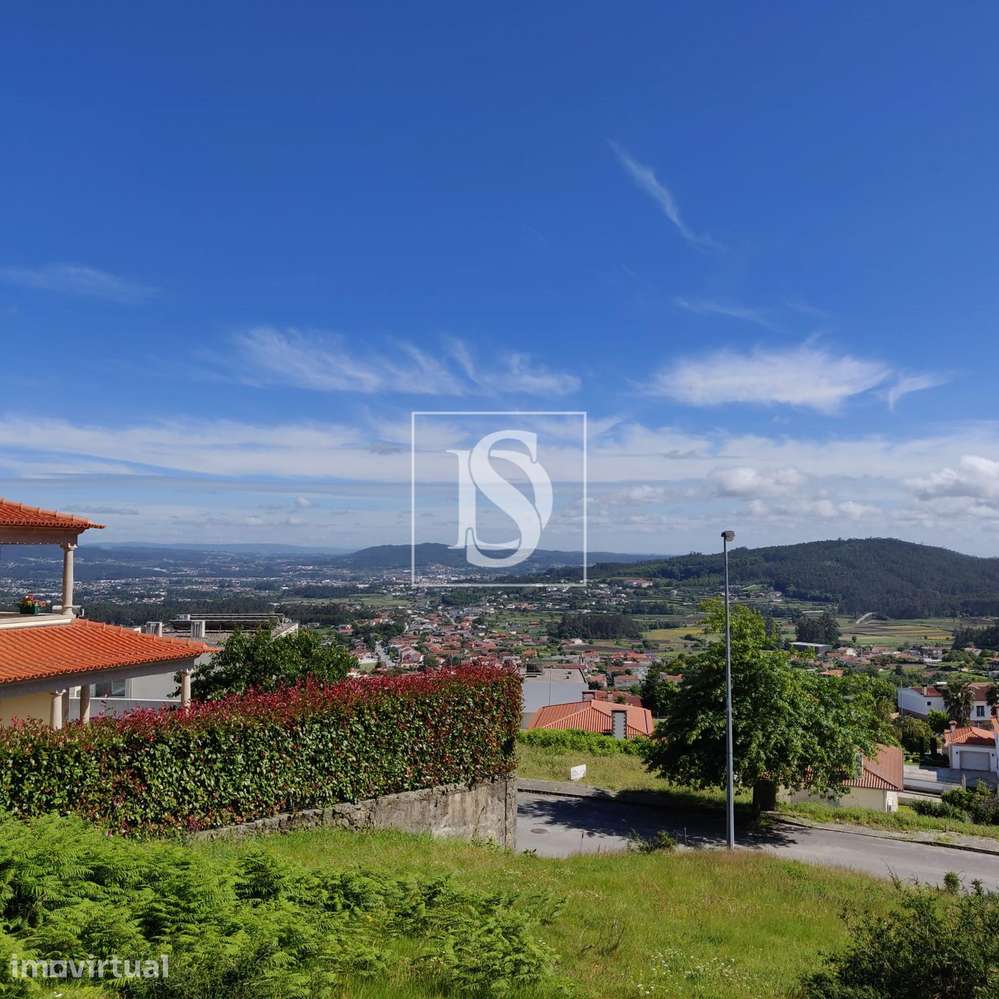 Terreno  Venda em Carapeços,Barcelos - Grande imagem: 2/7