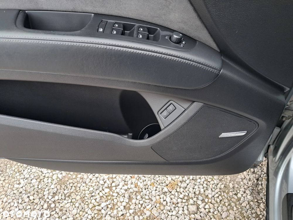 Audi Q7 3.0 TDI Quattro Tiptronic - 13