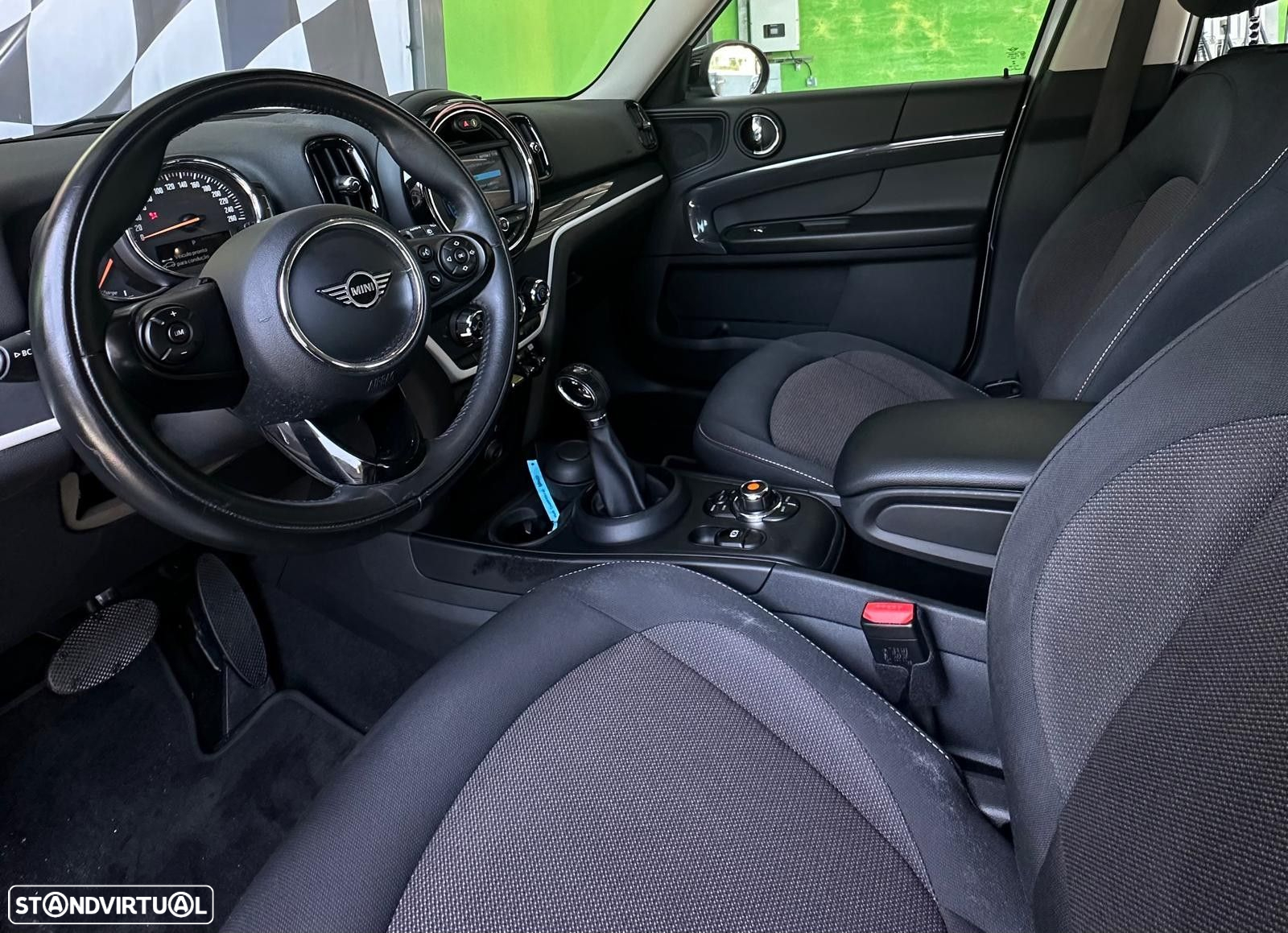 MINI Countryman - 13