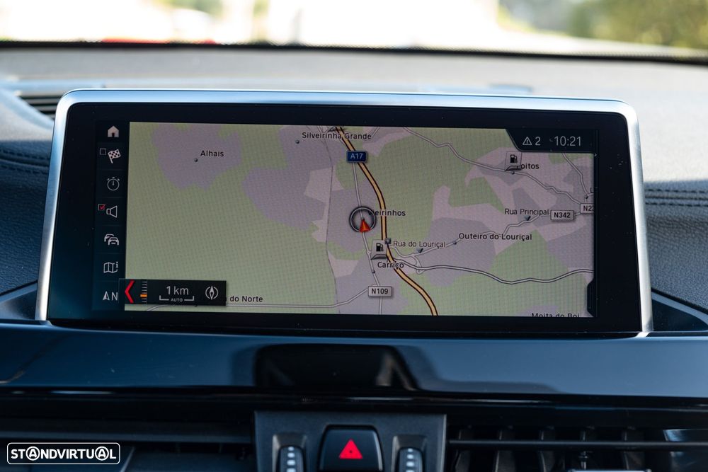 BMW X2 25 e xDrive - 25