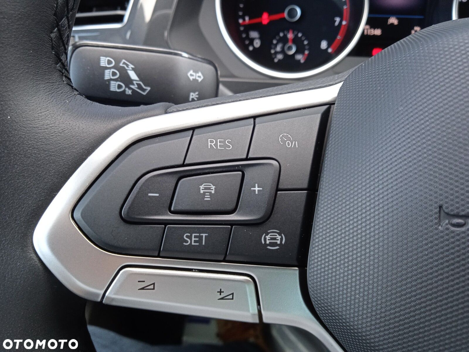 Volkswagen Tiguan 1.5 TSI EVO Life - 20