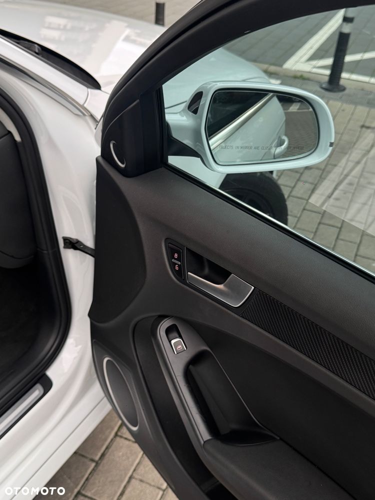 Audi A4 - 17